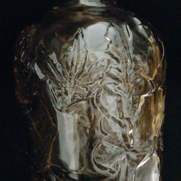 Vintage, Libbey Glass Bottle, decor & more - Picture 6 of 6